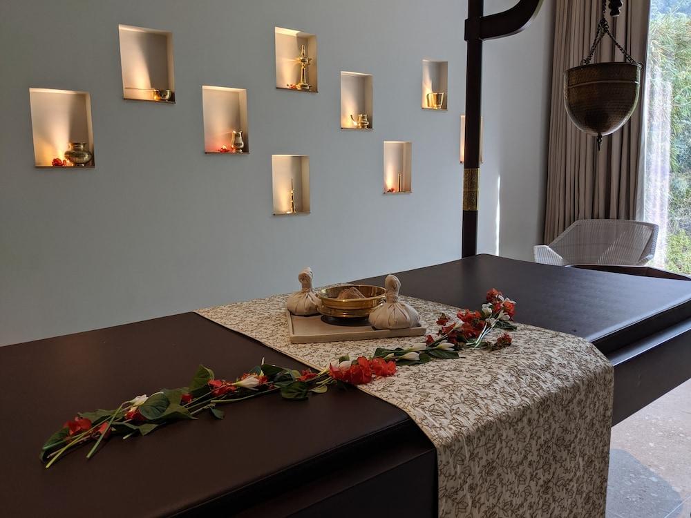 Taj Rishikesh Resort And Spa Dehradun Extérieur photo