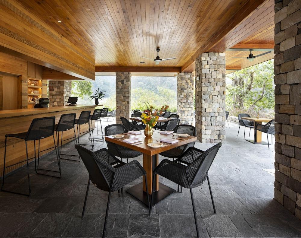 Taj Rishikesh Resort And Spa Dehradun Extérieur photo