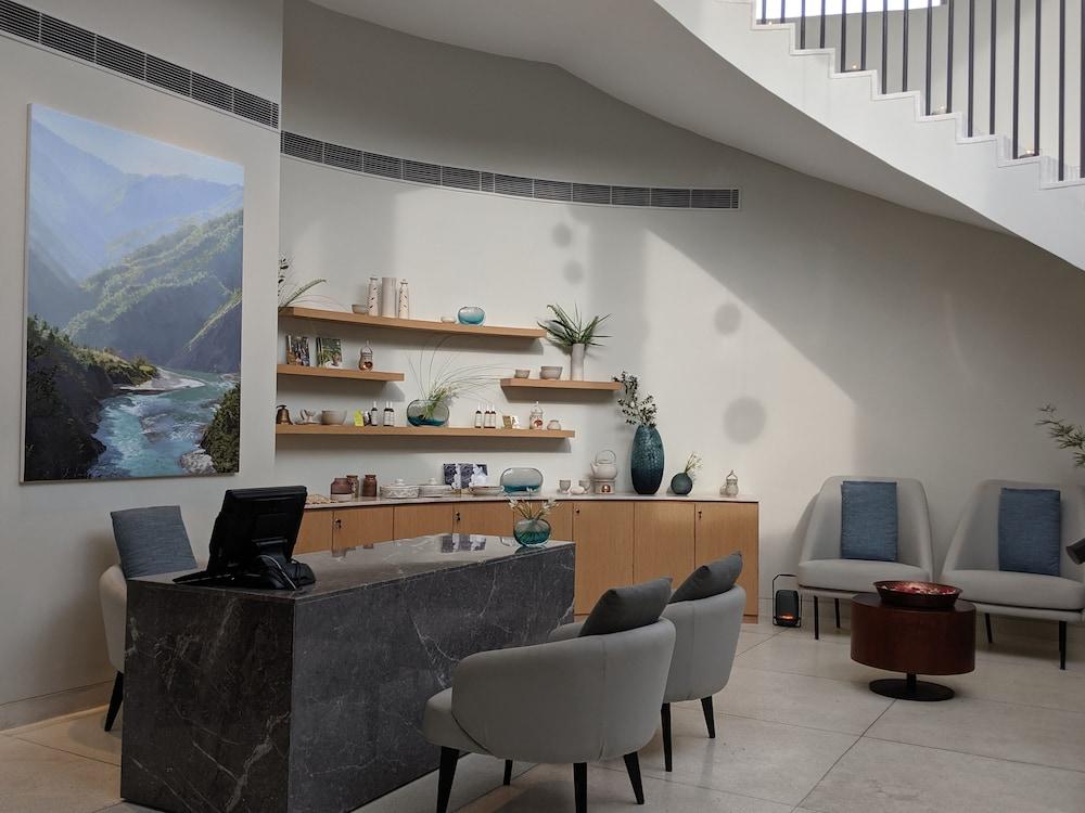 Taj Rishikesh Resort And Spa Dehradun Extérieur photo